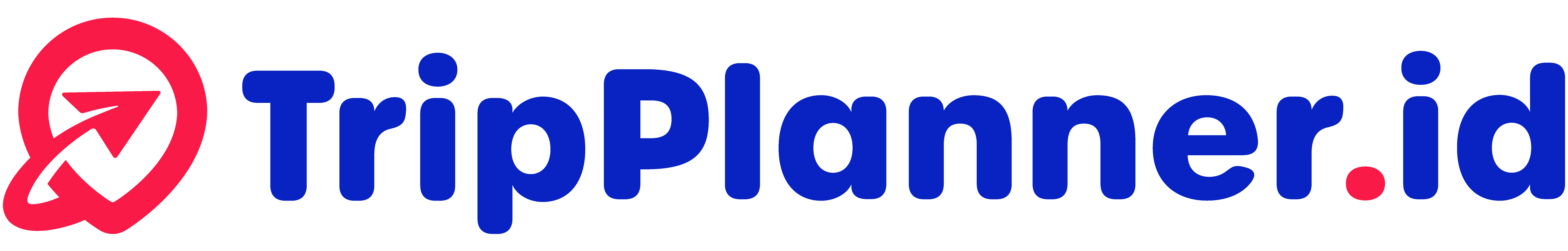 TripPlanner-Logo